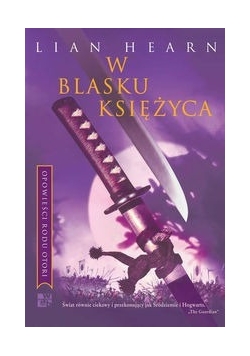 W blasku księżyca