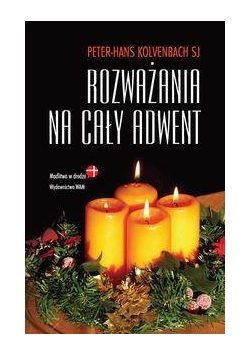 Rozważania na cały adwent