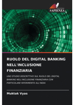 Ruolo Del Digital Banking Nell'inclusione Finanziaria