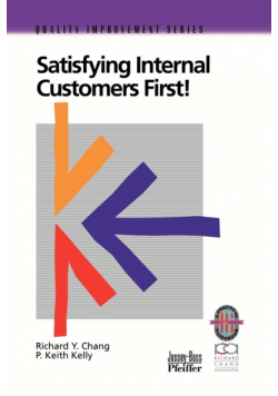 Satisfying Internal Customers Guide Rev