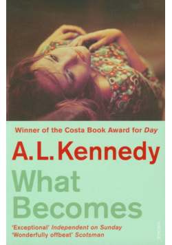 What Becomes