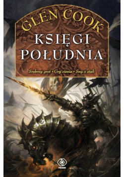 Czarna Kampania Księgi Południa