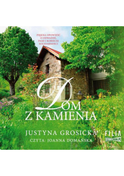 Dom z kamienia