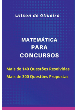 Matemática Para Concursos