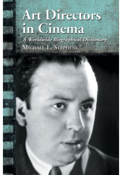 Art Directors in Cinema