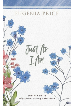 Just As I Am