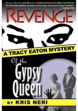 Revenge of the Gypsy Queen