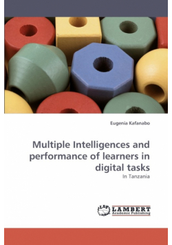Multiple Intelligences and Performance of Learners in Digital Tasks