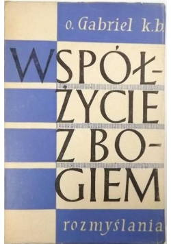Współżycie z Bogiem
