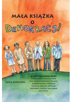 Mała książka o demokracji