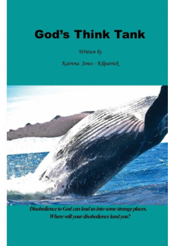 God's Think Tank