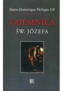 Tajemnica św Józefa