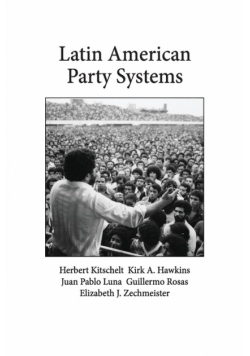 Latin American Party Systems