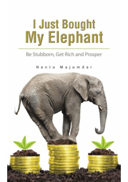 I Just Bought My Elephant