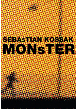 Kossak Sebastian - MonSter
