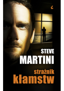Strażnik kłamstw