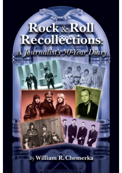 Rock & Roll Recollections