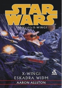 Star Wars X Wingi Eskadra Widm