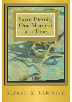 Savor Eternity