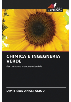 Chimica E Ingegneria Verde