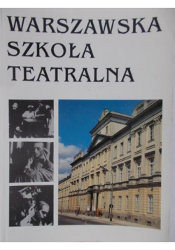 Warszawska szkoła teatralna