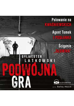 Podwójna gra