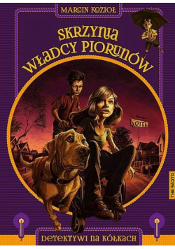 Skrzynia Władcy Piorunów