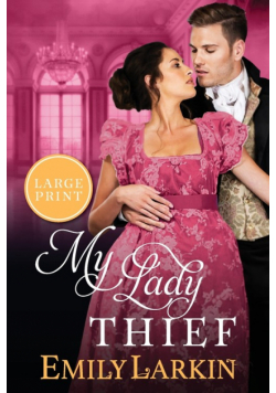 My Lady Thief