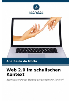 Web 2.0 im schulischen Kontext
