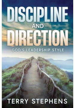 Discipline and Direction