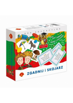 Zgadnij i skojarz