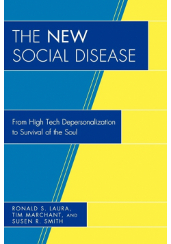 The New Social Disease