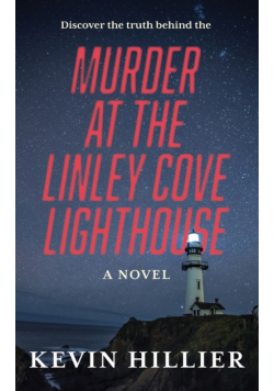 Murder at the Linley Cove Lighthouse