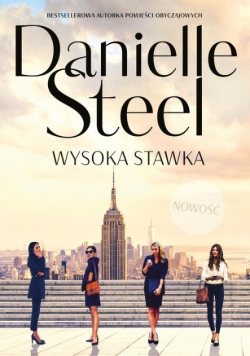 Wysoka stawka