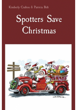 Spotters Save Christmas