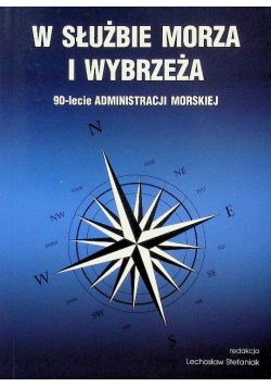 W służbie morza i wybrzeża