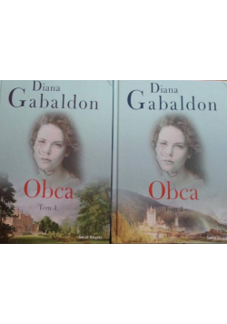 Obca Tom I i II
