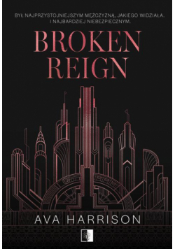 Broken Reign