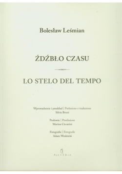 Źdźbło czasu Lo stelo del tempo