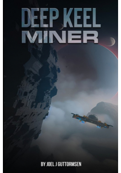 Deep Keel Miner