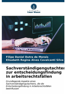 Sachverständigengutachten zur entscheidungsfindung in arbeitsrechtsfällen
