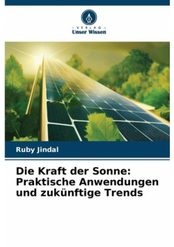 Die Kraft der Sonne