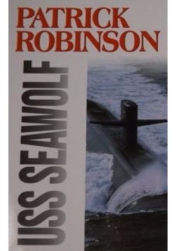 USS Seawolf