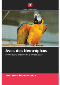 Aves dos Neotrópicos