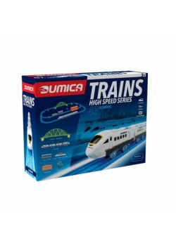 High speed train set / H1