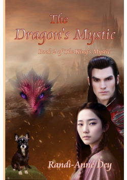 The Dragon's Mystic