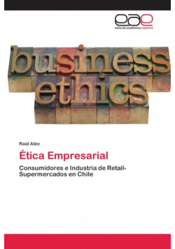 Ética Empresarial