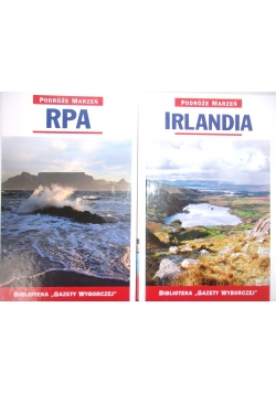 Irlandia /RPA