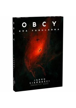 Obcy - Jądro ciemności GALAKTA