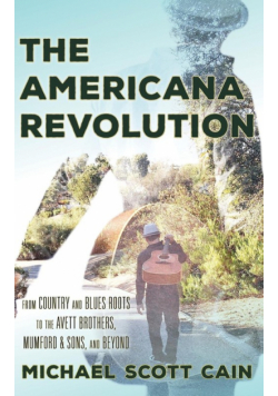 The Americana Revolution